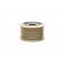 Шків генератора Mazda 3/5/6/CX-7 2.0/2.2D 02- (8PK)