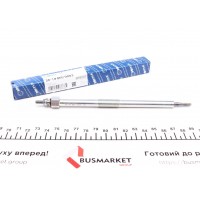 Свічка розжарювання Nissan Almera/Primera/Navara/Pathfinder/X-Trail 2.2dCi 02-