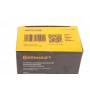 Шків генератора Renault Megane/Scenic/Clio/Trafic II 0.9-2.0 06-/Opel Movano/Vivaro 06- (7PK)