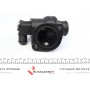 Корпус термостата Ford Transit 1.8TDCi/2.5TD 91-13 (пластик) (замінено на 90066)