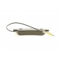 Колодки гальмівні (передні) Citroen Berlingo 96-11/Xsara/Peugeot 306 93-05/Partner 96-15 (+датчики)