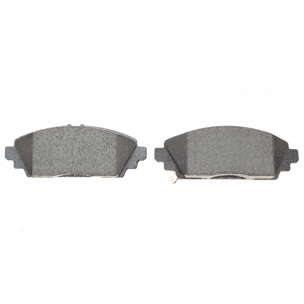 Колодки гальмівні (передні) Honda Accord VI 98-02/Civic VII 01-05