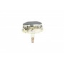 Реле генератора (14.5V) Volvo S40/S70/V40/V70 1.6-2.5 95-08 (HÜCO)