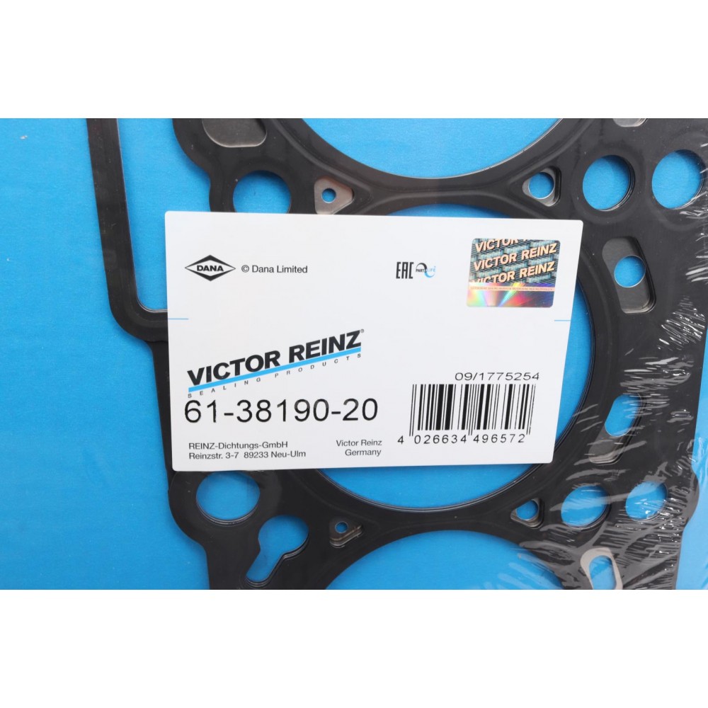 Прокладка ГБЦ VW Golf/Passat 2.0 TDI 05-12 (1.71mm)