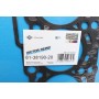 Прокладка ГБЦ VW Golf/Passat 2.0 TDI 05-12 (1.71mm)