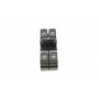 Кнопка склопідіймача VW Passat 10-14 (L) (блок)