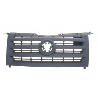 Решітка бампера (переднього) VW Crafter 2.0/2.5 TDI 06-16