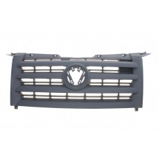 Решітка бампера (переднього) VW Crafter 2.0/2.5 TDI 06-16