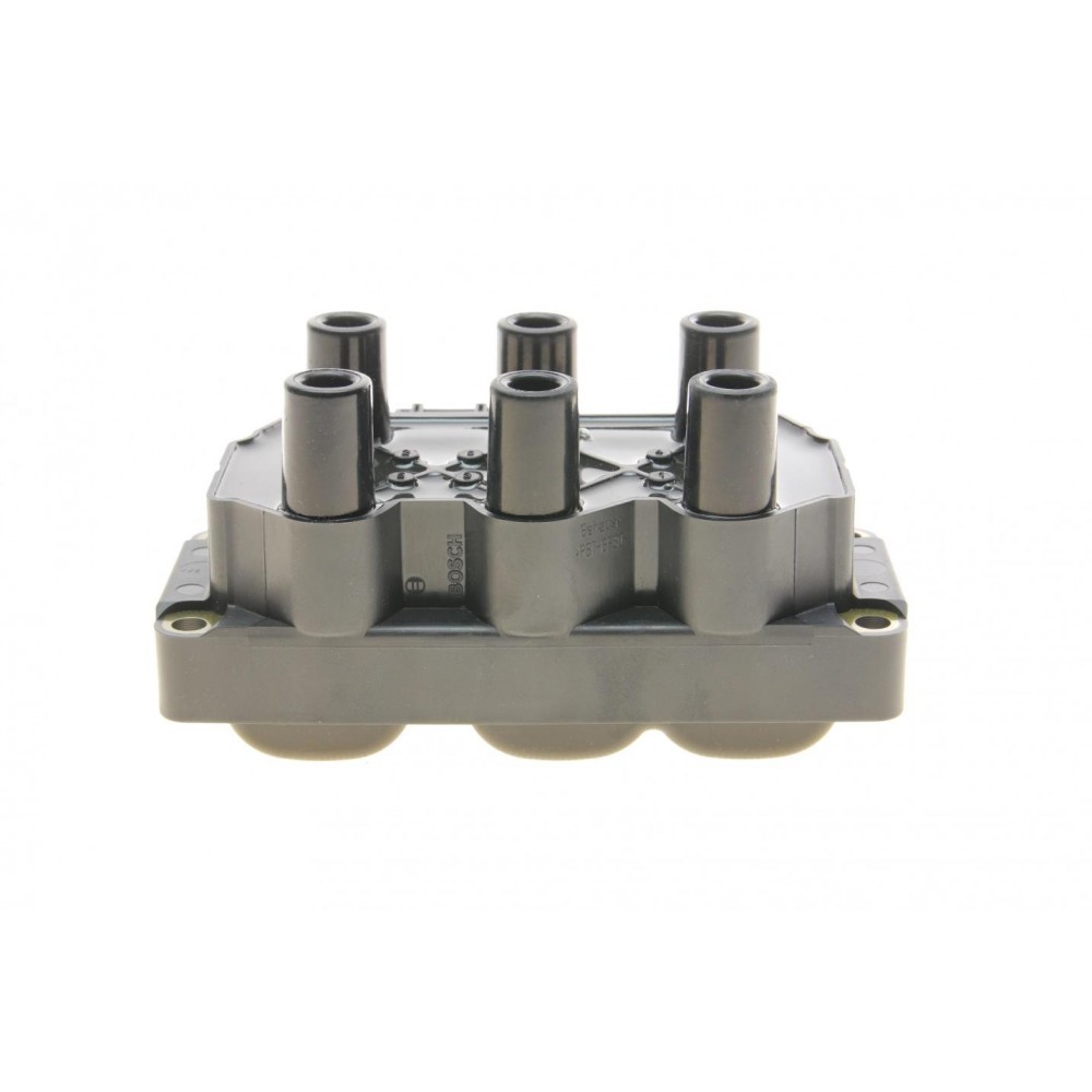 Котушка запалювання Opel Vectra A/Omega B/Calibra A 2.5 V6/3.0 V6 93-01