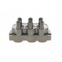 Котушка запалювання Opel Vectra A/Omega B/Calibra A 2.5 V6/3.0 V6 93-01