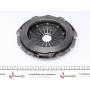 Комплект зчеплення Skoda Fabia II/Roomster 1.2TDI 10-14 (d=230mm) (+вижимний) z=28