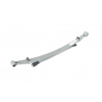 Ресора задня Ford Ranger 2.2/3.2 TDCi 11- (к-кт 5 листів) (60/580/740), 1/11+1/8+1/7+2/14мм.