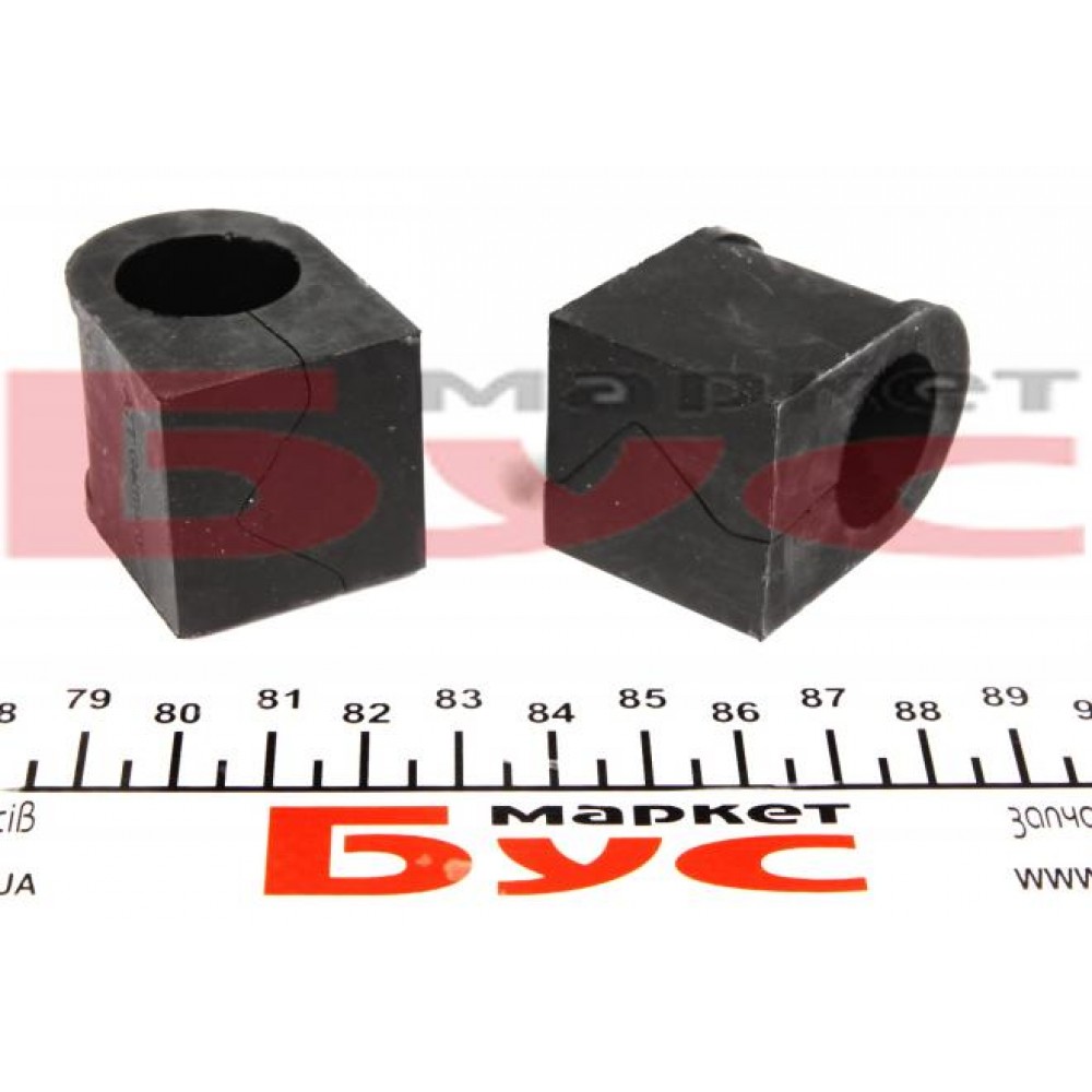 Втулка стабілізатора (переднього) MB Sprinter 96- (d=22mm) (3240)