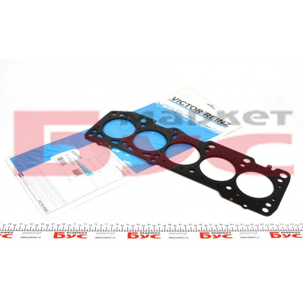 Прокладка ГБЦ VW Crafter 2.5TDI 06-, Ø81,50mm, 1.53mm, (1 метка)