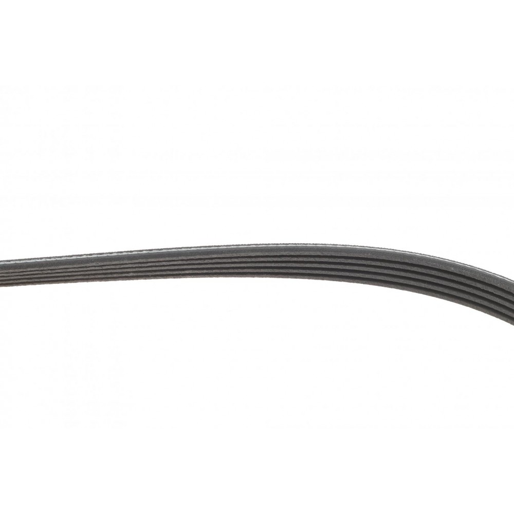 Ремінь генератора Opel Astra/Corsa 1.0/1.2/1.4 00-