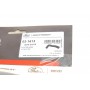 Патрубок системи охолодження MB E-Class (W210) 2.7 CDI 99-02