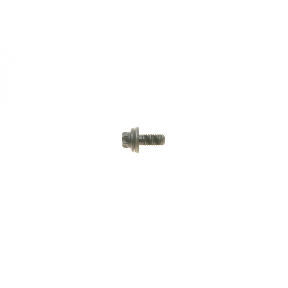 Болт (M7x17.3mm) BMW 3 (E90-E93/F31)/5 (E60/F10/F11)/X3 (E83/E25)/X5 (F15/25) 04- N47