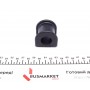 Втулка стабілізатора (заднього) Toyota Hilux/Land Cruiser Prado 4x4 -10 (d=20mm)