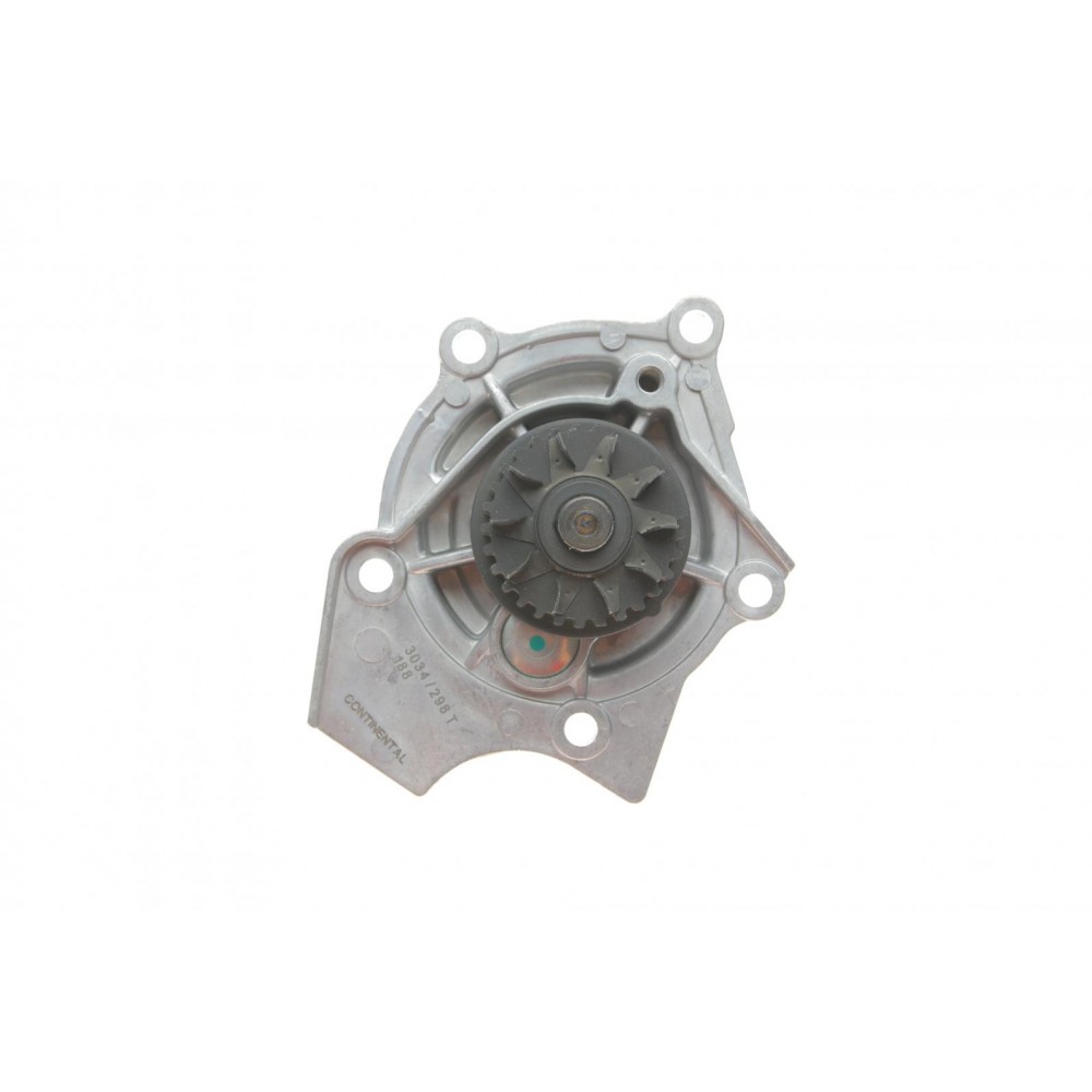 Помпа води Audi A3-A8 1.8TFSI/2.0TFSI/Skoda Octavia 1.8TSI/2.0RS/VW Golf V/VI 2.0TSI 06-