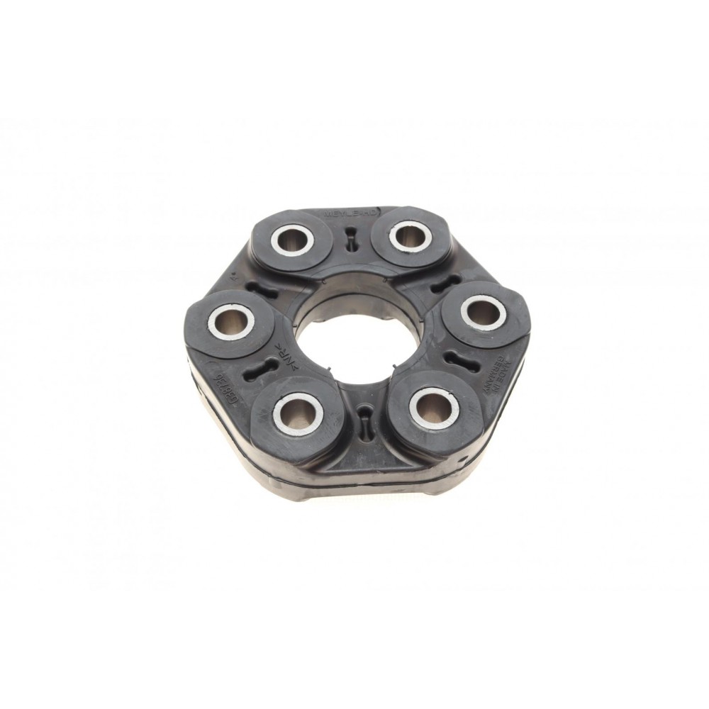 Муфта кардана еластична BMW 5 (E60/E61/F10) 01-11 (132mm) (спереду)
