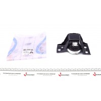 Подушка двигуна (R) Nissan Micra III/Renault Clio III 1.2-1.6 03-