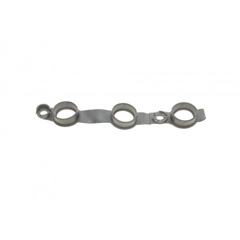 Прокладка кришки клапанів BMW 3 (E46)/5 (E39)/(E60) 2.0-3.0 00- (комплект) (+сальники)