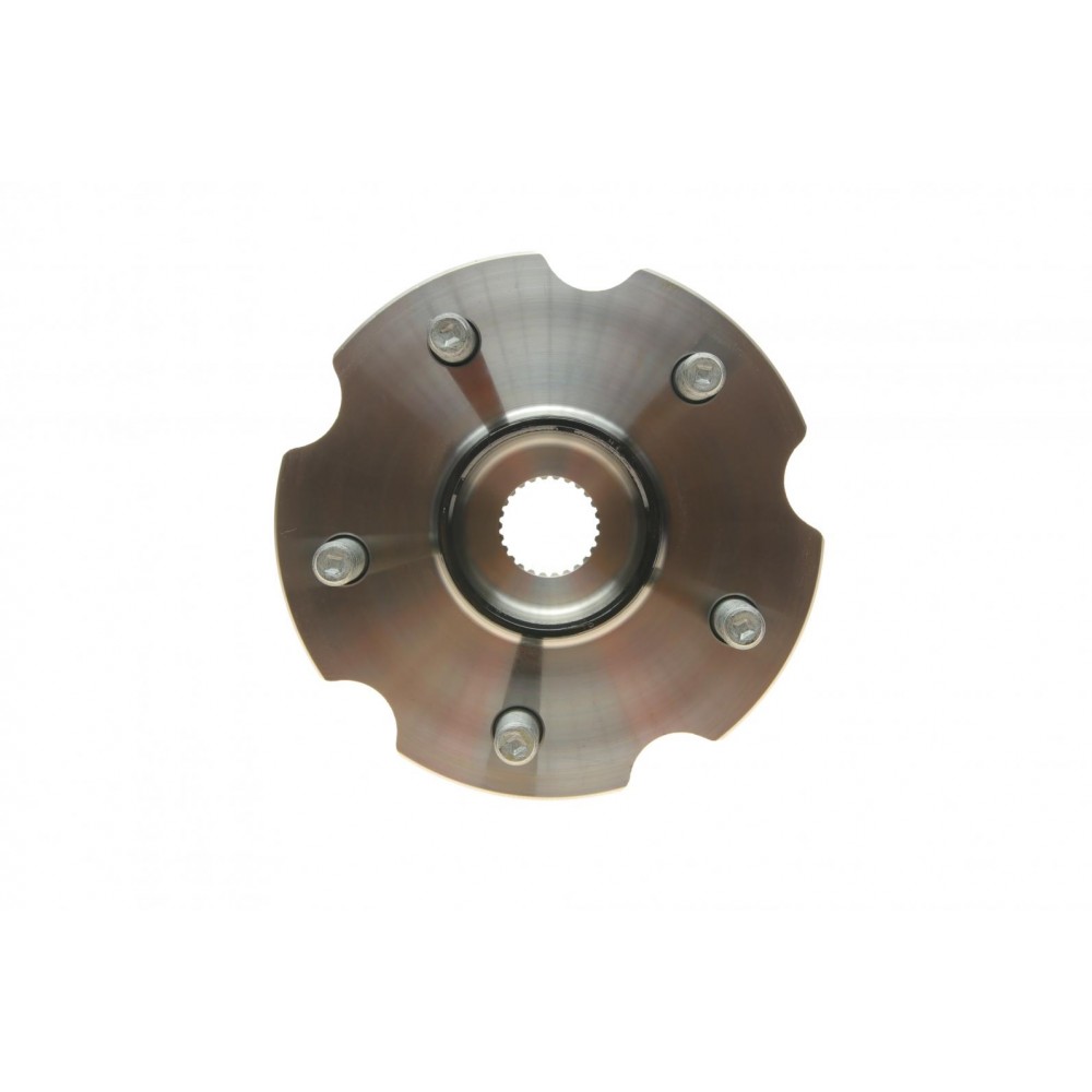 Підшипник маточини (задньої) Lexus NX 14-/Toyota RAV 4 2.0-2.5D  08-18