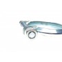 Хомут глушника Citroen Jumpy/Berlingo/Nemo 1.4 i 08- / Peugeot Expert/Partner (67mm)