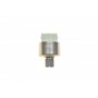 Датчик тиску кондиціонера Opel Astra F/Omega B/Vectra B 1.6-2.6 94-03
