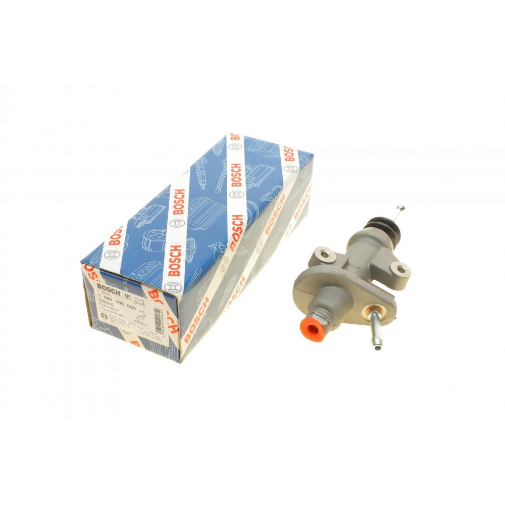 Циліндр зчеплення (головний) VW Sharan 95-10 (d=19.05mm)