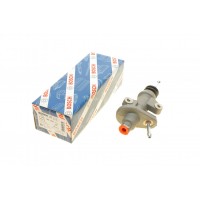 Циліндр зчеплення (головний) VW Sharan 95-10 (d=19.05mm)