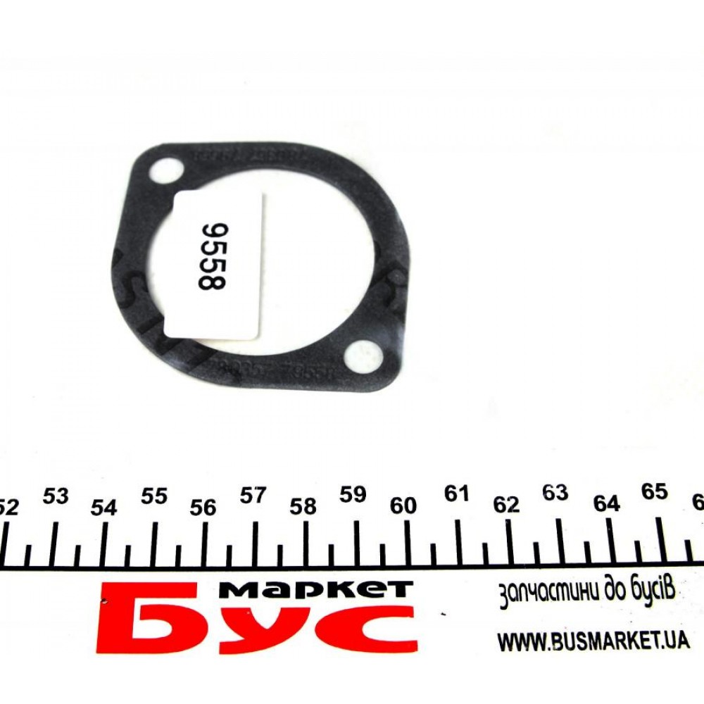 Термостат Opel Combo/Astra G/H/ Corsa 1.7 CDTI 00- (замінений на TX 179 89D)