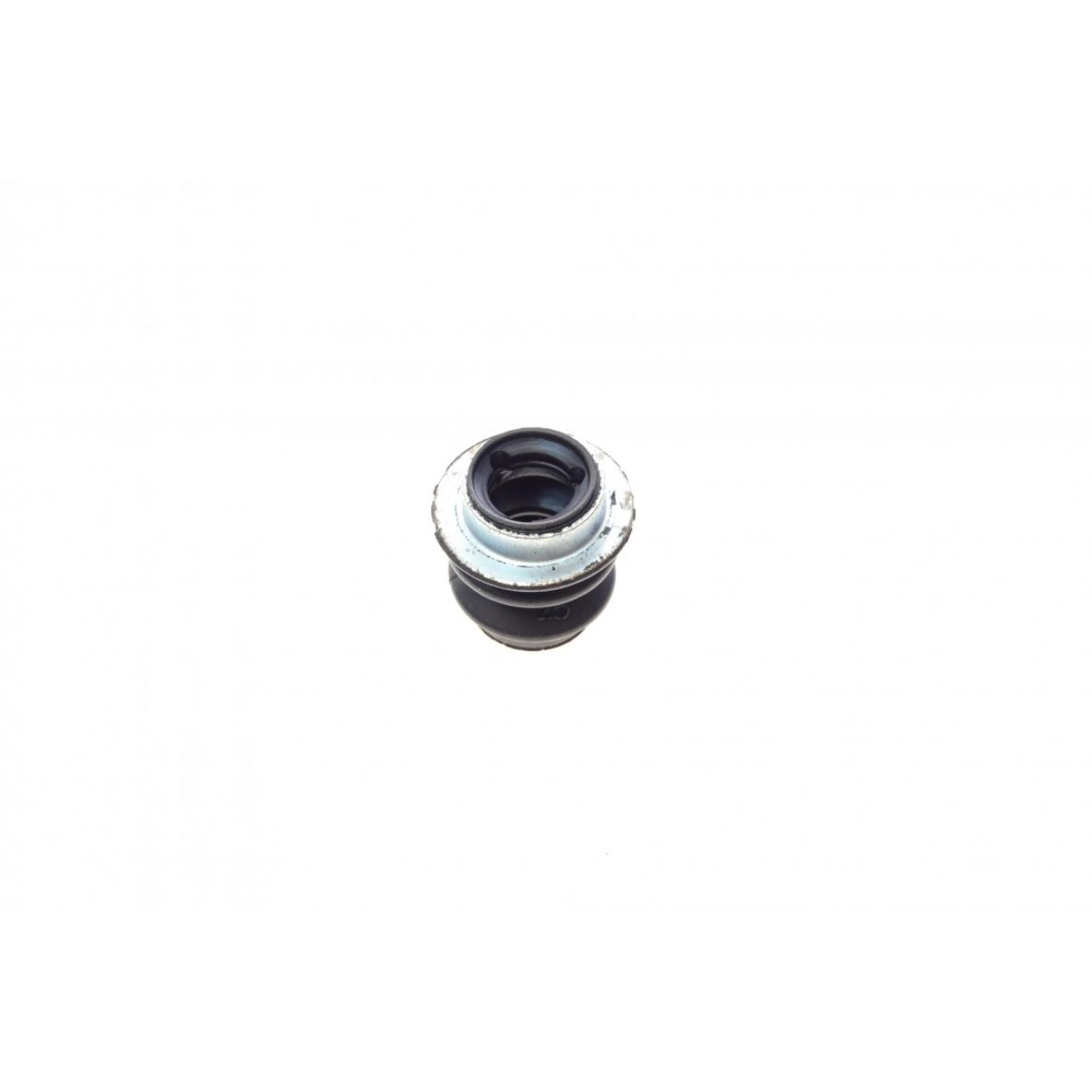 Ремкомплект супорта (переднього) Toyota Camry 11-18 (63mm)(+ поршень/направляюча) SuperKit