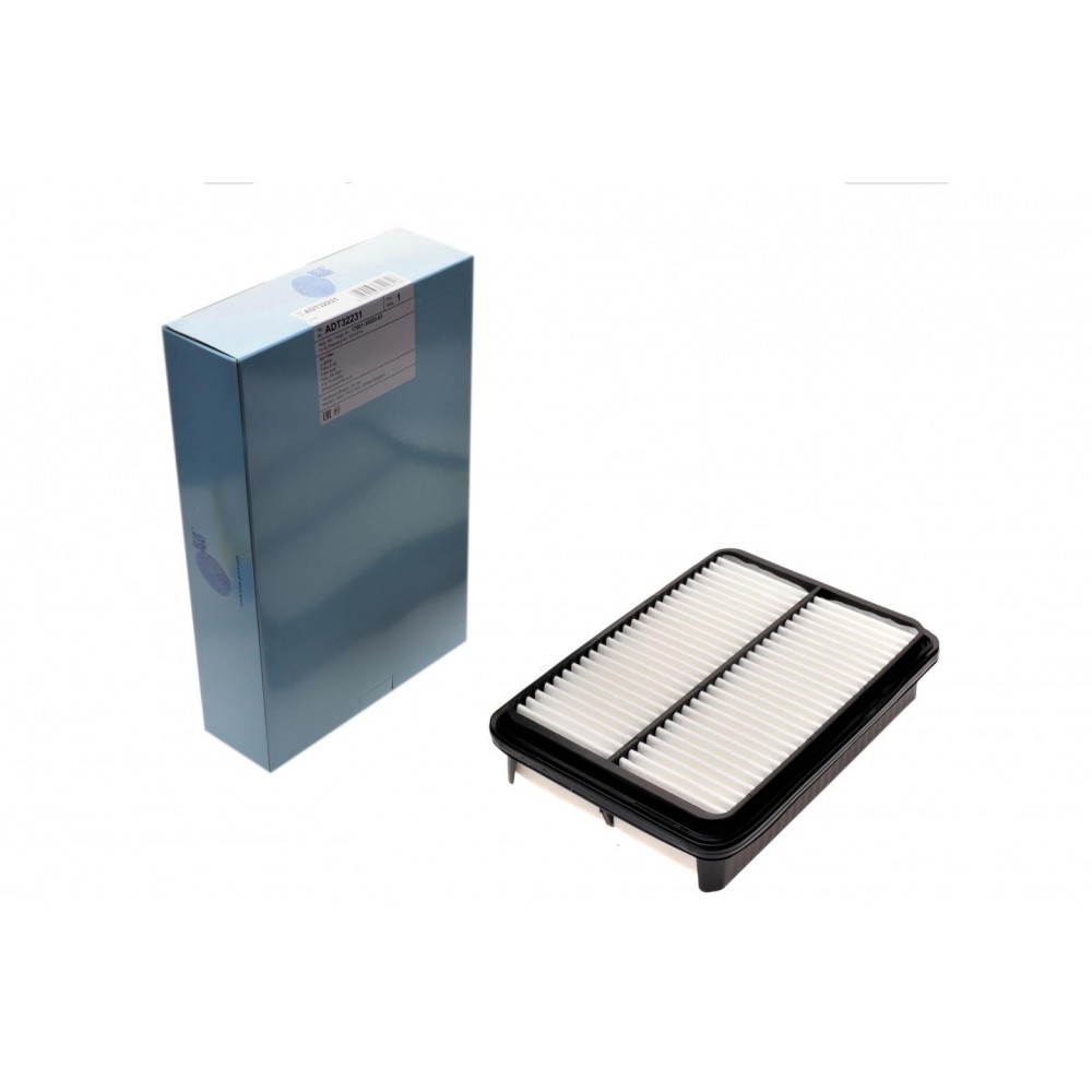 Фільтр повітряний Citroen C4 aircross/Mitsubishi ASX/Outlander/Peugeot 4008 1.8HDi/2.2 10-