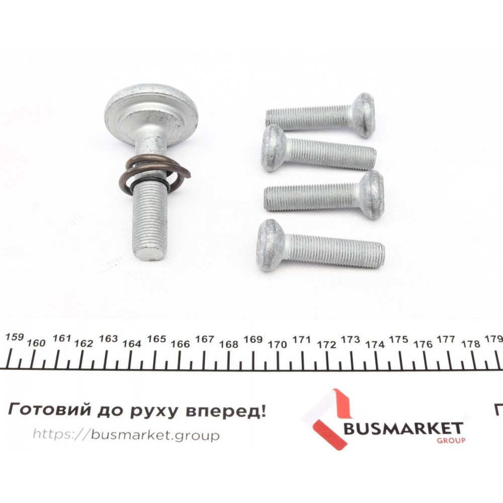 Підшипник маточини (передньої) BMW 4 (F32/F33/F36/F82/F83) 13-16