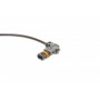 Датчик ABS (передній) MB C-class (W204) 07-14