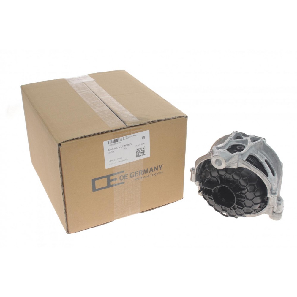 Подушка двигуна (передня) (R) Audi Q5 2.0 TDI 16-18