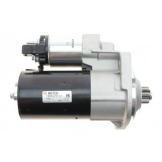 Стартер Skoda Octavia/VW Golf IV 1.4 16V 97-10 (12V/1.1kw)