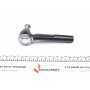 Наконечник тяги рульової (L) Opel Vectra C 1.6-3.2 02- (L=135.5mm)