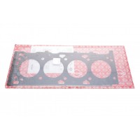 Прокладка ГБЦ Toyota Land Cruiser Prado 2.8 D-4D 15- (5 міток) (1.30mm)