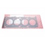 Прокладка ГБЦ Toyota Land Cruiser Prado 2.8 D-4D 15- (5 міток) (1.30mm)