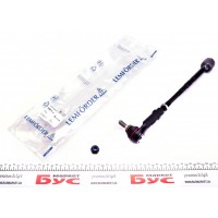 Тяга рульова (з наконечником) (R) VW Polo/Skoda Rapid/Seat Ibiza 08-