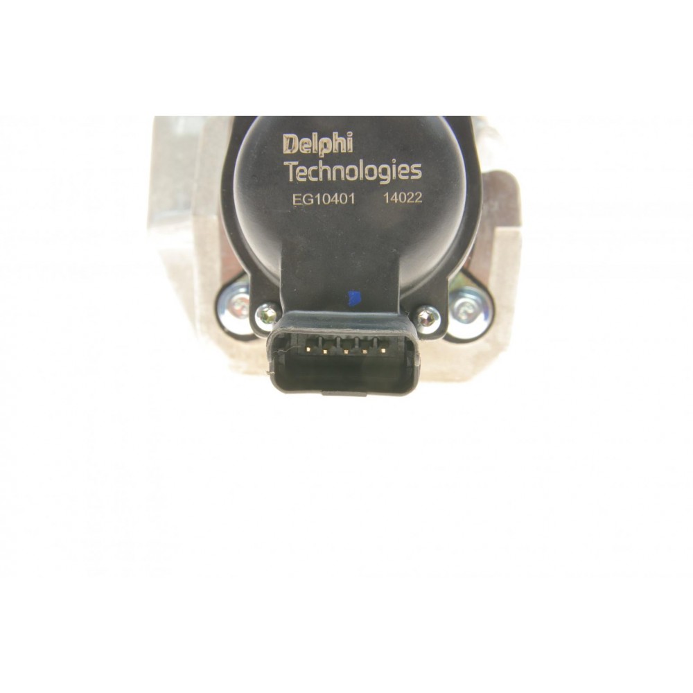 Клапан EGR Ford C-Max/Fiesta/Focus/Mazda 2/3/Citroen Berlingo/Peugeot Partner 1.6HDi 08-