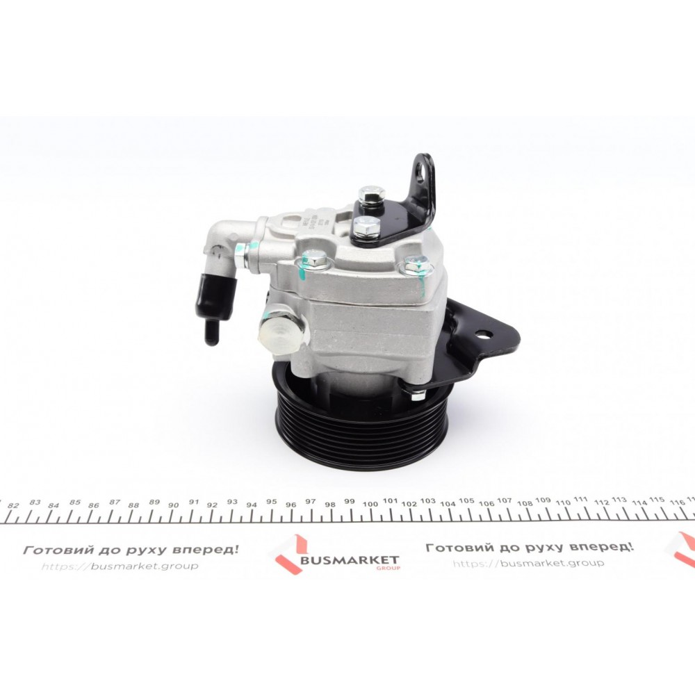 Насос ГПК Land Rover Range Rovor 3.6D 06-13