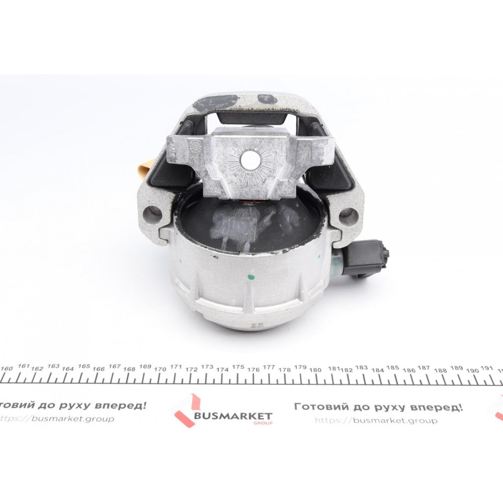 Подушка двигуна Audi A6/A7 3.0 10-18 (К-кт) (Всередині ОЕ quality)