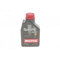 Олива 0W20 Specific RBS0-2AE (1л)