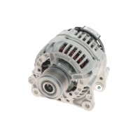 Генератор Skoda Fabia I/II/Octavia I 1.9TDI 96-10 (14V/70A)