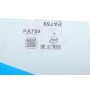 Помпа води BMW 3 (E46) 320d АКПП 98-01/5 (E39) 520d 00-03 (B/B) (7 лоп) (5 кан) M47 D20