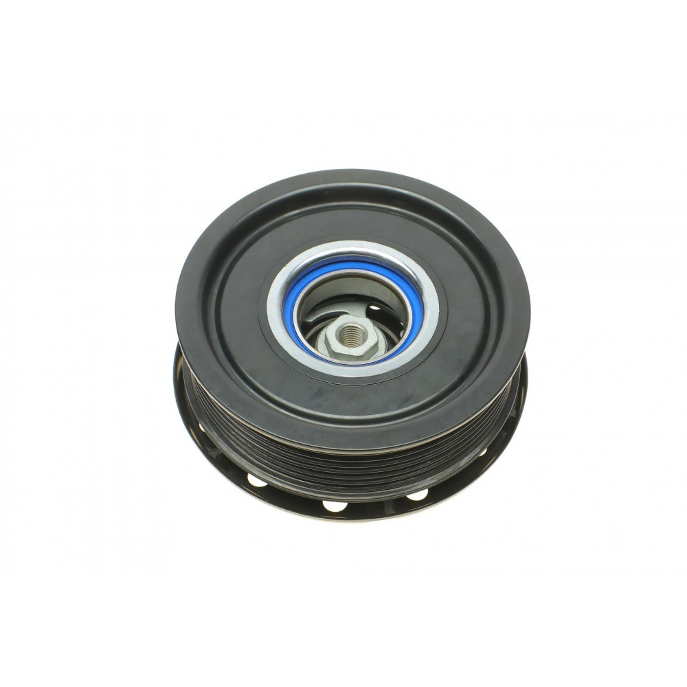 Шків компресора кондиціонера Toyota Corolla/Avensis/Rav4 2.0/2.2D-4D 06-18