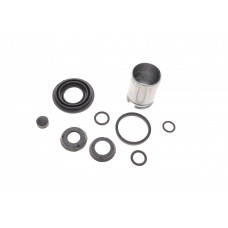 Ремкомплект супорта (заднього) Opel Astra G 98-09 (d=34mm) (+ порень)